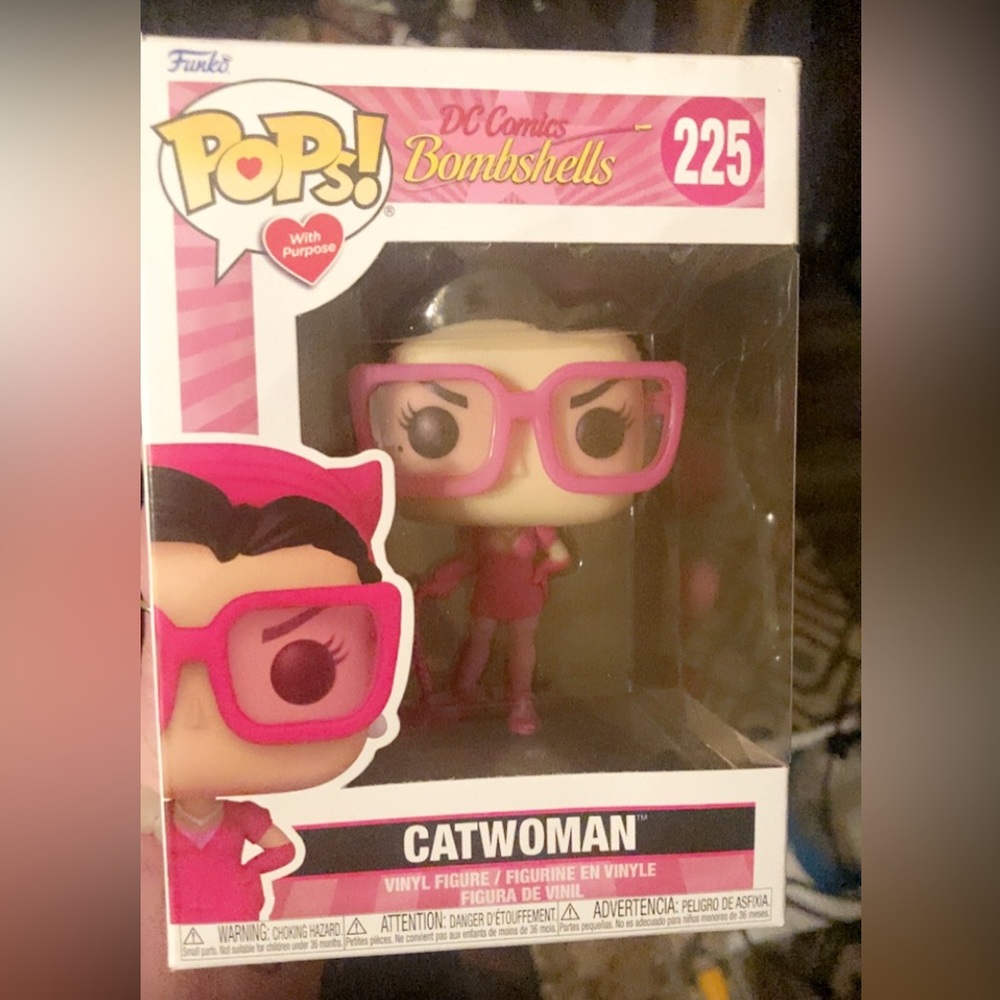 Funko pop - Picture 1 of 5